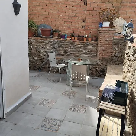Casa Eras Nigüelas