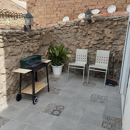 Casa Eras * Nigüelas