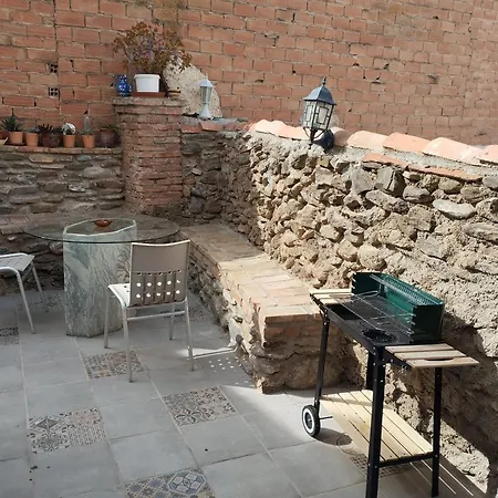 Casa Eras