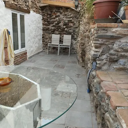 펜션 Casa Eras *