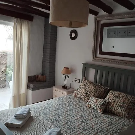 Casa Eras 펜션 *