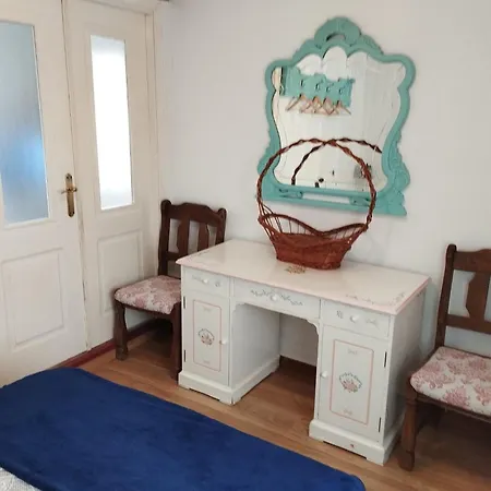 펜션 Casa Eras *