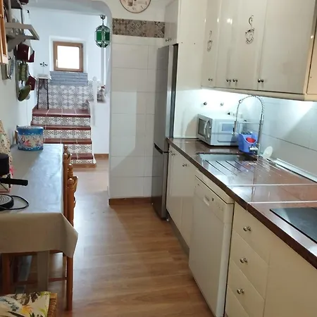Casa Eras Nigüelas