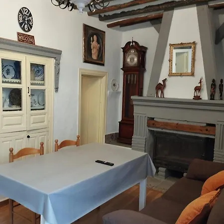 Casa Eras * Nigüelas