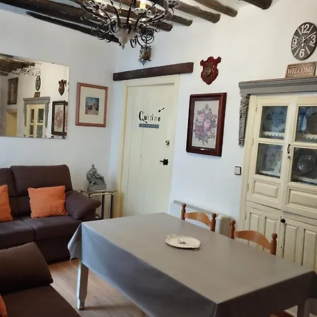 Casa Eras