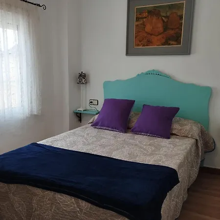Casa Eras 펜션