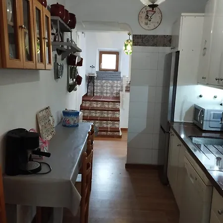 펜션 Casa Eras
