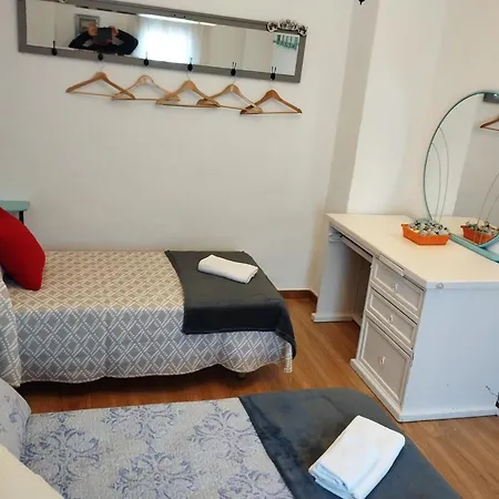 Casa Eras 펜션 *