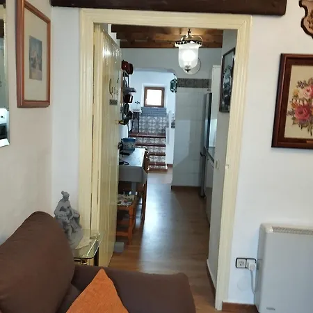 펜션 Casa Eras *