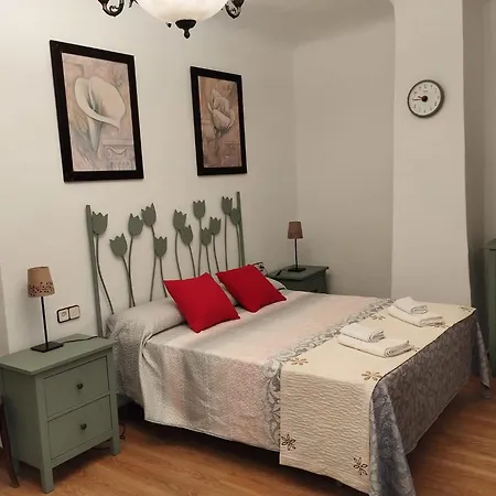 Casa Eras Nigüelas