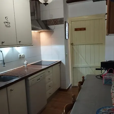 Casa Eras * Nigüelas