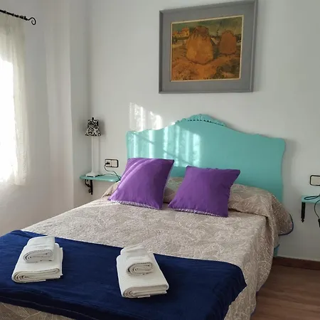 Casa Eras