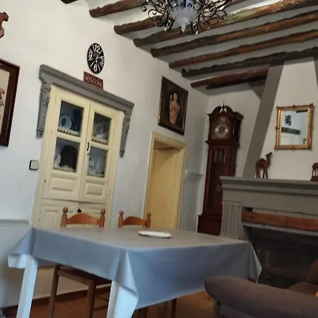 Casa Eras