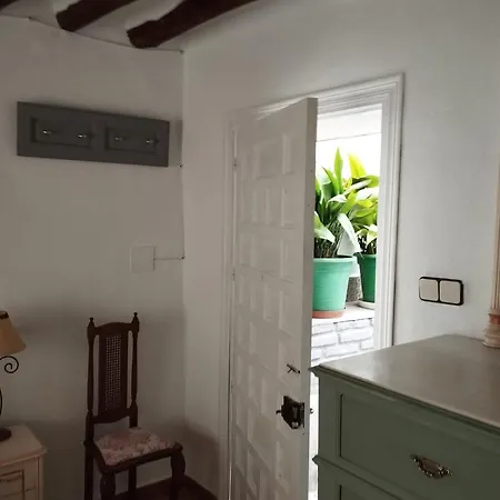펜션 Casa Eras