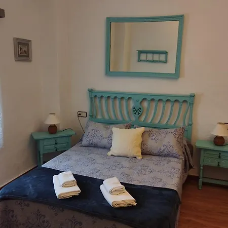 펜션 Casa Eras *