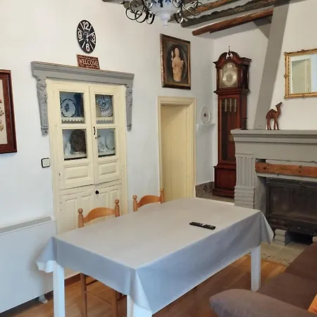 펜션 Casa Eras Nigüelas