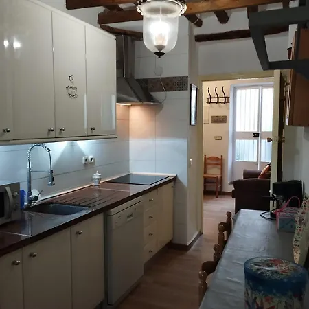 Casa Eras *