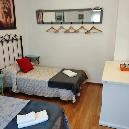 Casa Eras Nigüelas