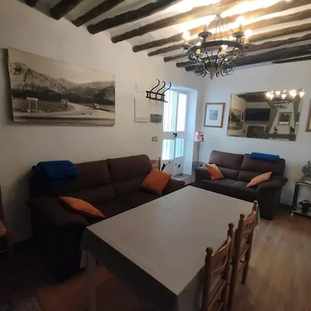 Casa de Férias Casa Eras