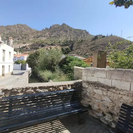 Casa Eras * Nigüelas
