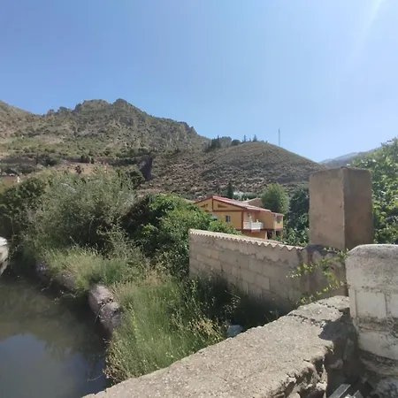 Casa Eras Casa de Férias *
