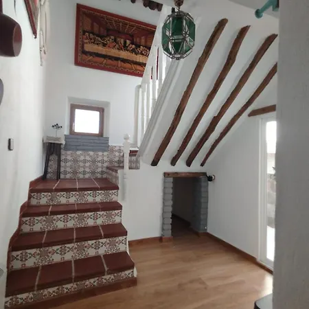 Casa Eras * Nigüelas