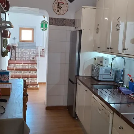 Casa Eras