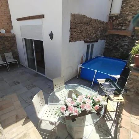 Casa de Férias Casa Eras *