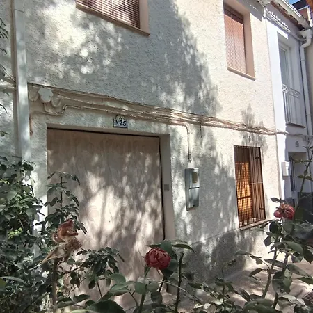 Casa de Férias Casa Eras Nigüelas