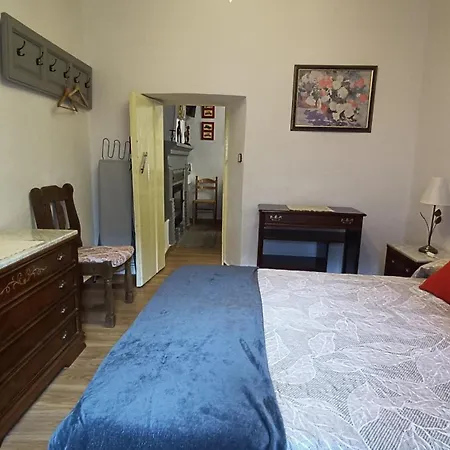Casa Eras Nigüelas