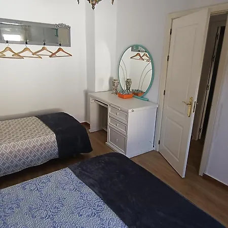 Casa Eras Casa de Férias *