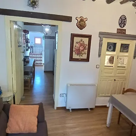 Casa Eras *