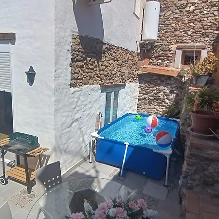 Casa de Férias Casa Eras
