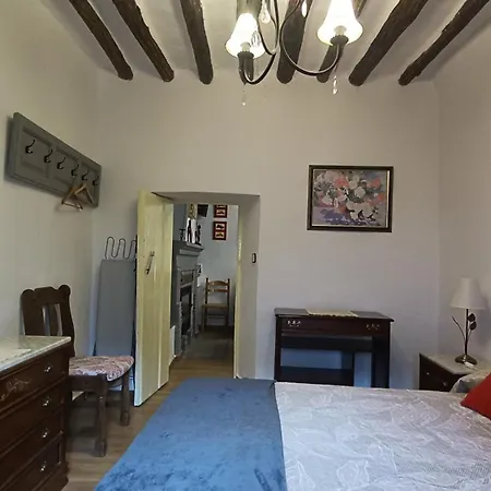 Casa de Férias Casa Eras *