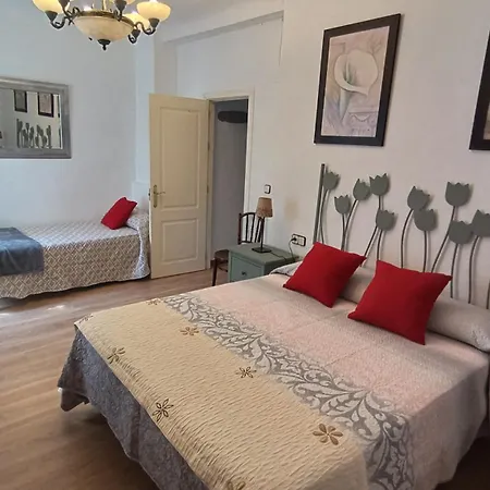 Casa Eras Nigüelas