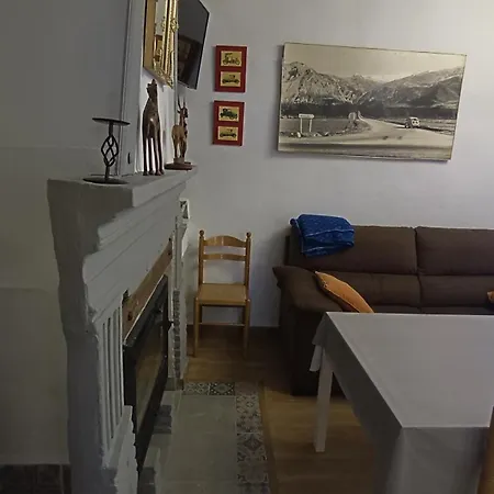 Casa Eras Casa de Férias *