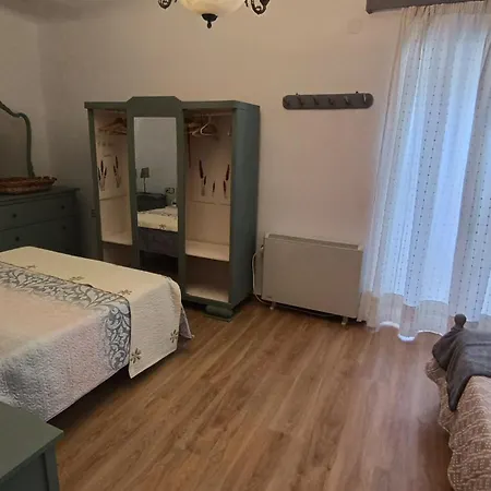 Casa Eras