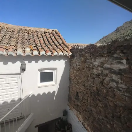 Casa Eras *